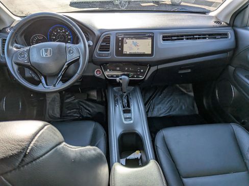 Used 2016 Honda HR-V EX-L image 19