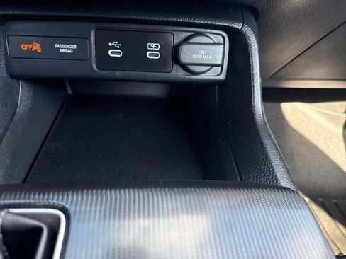Used 2025 Honda Civic Sport image 27