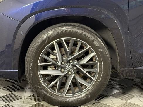 Used 2024 Lexus TX 350 FWD w/ Captains Chair Package image 13