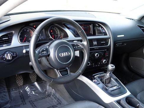 Used 2013 Audi A5 2.0T Premium Plus image 49
