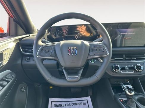 New 2026 Buick Envista Preferred image 12