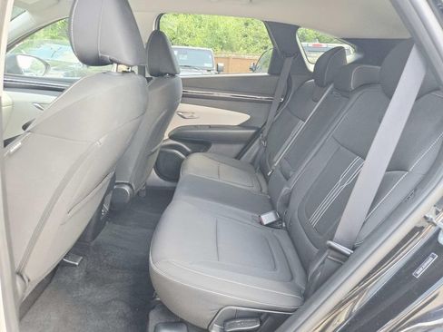 Used 2023 Hyundai Tucson SEL AWD/4WD image 12