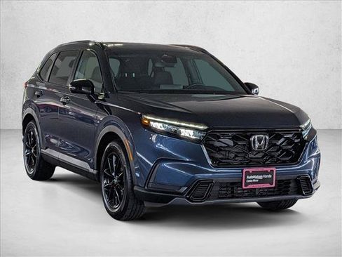 Used 2026 Honda CR-V Sport image 3