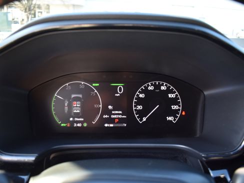 Certified 2023 Honda CR-V Sport Touring image 18