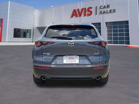 Used 2025 MAZDA CX-30 AWD 2.5 S w/ Preferred Package image 7