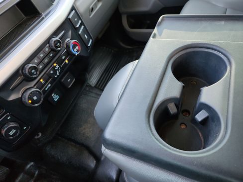 Used 2023 Ford F350 XL w/ XL Chrome Package image 20