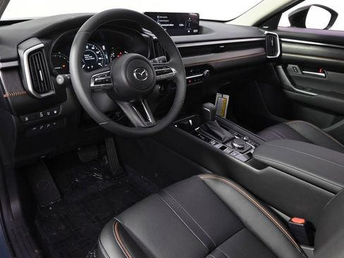 New 2026 MAZDA CX-50 AWD 2.5 Hybrid w/ Premium Pkg image 12