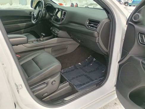 Used 2022 Dodge Durango GT image 15
