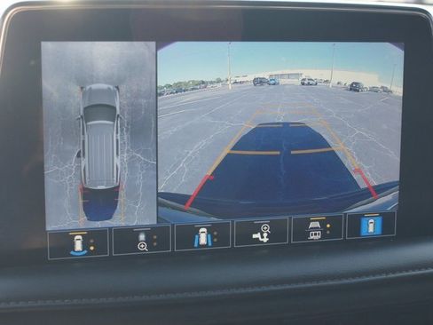 Certified 2021 Chevrolet Tahoe Z71 w/ Luxury Package image 6