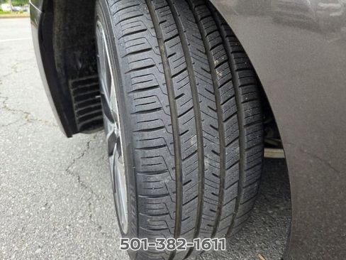 Used 2016 Nissan Maxima SR FWD image 20