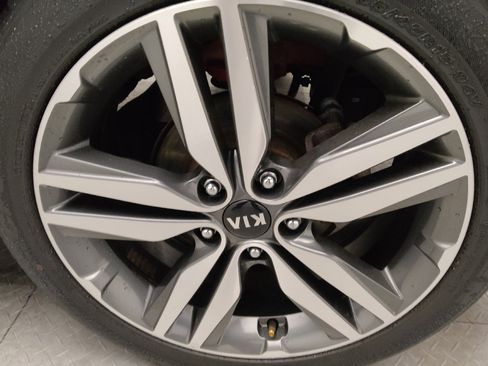 Used 2019 Kia Soul + image 31