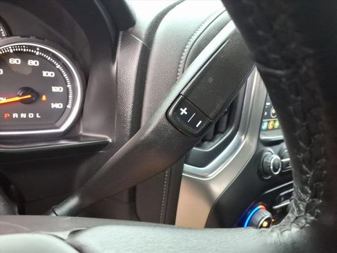 Certified 2021 Chevrolet Silverado 1500 RST w/ All Star Edition Plus image 21