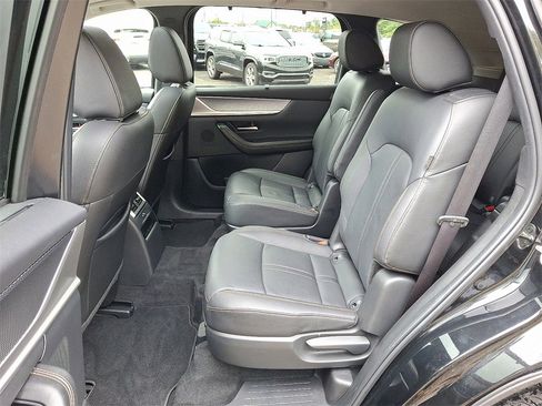 Used 2025 MAZDA CX-90 3.3 Turbo w/ Preferred Package image 11