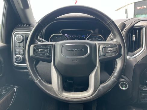 Used 2020 GMC Sierra 3500 Denali w/ Denali Ultimate Package image 16