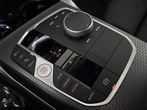 Used 2025 BMW 430i xDrive Coupe w/ M Sport Package image 28