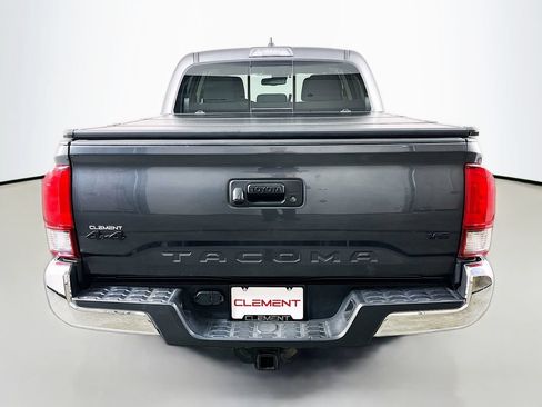 Used 2023 Toyota Tacoma SR5 w/ SX Package AWD/4WD image 8