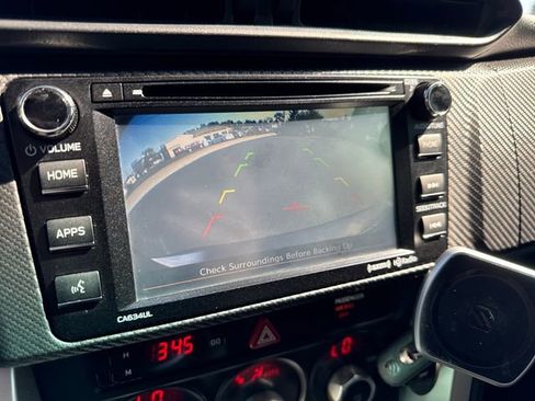 Used 2016 Subaru BRZ Limited w/ Popular Package #3 image 17