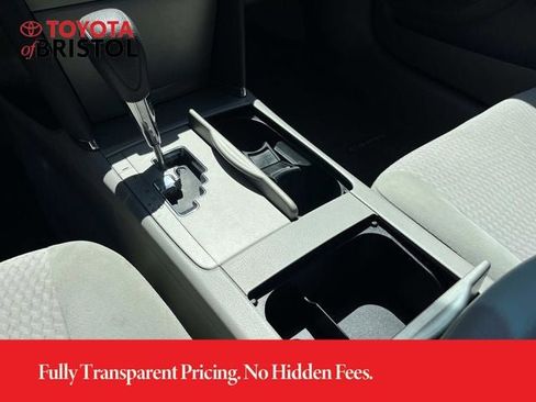 Used 2011 Toyota Camry LE w/ LE Extra-Value Pkg FWD image 29