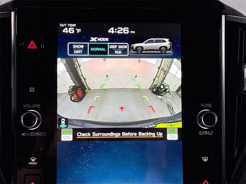 New 2026 Subaru Forester Wilderness image 12