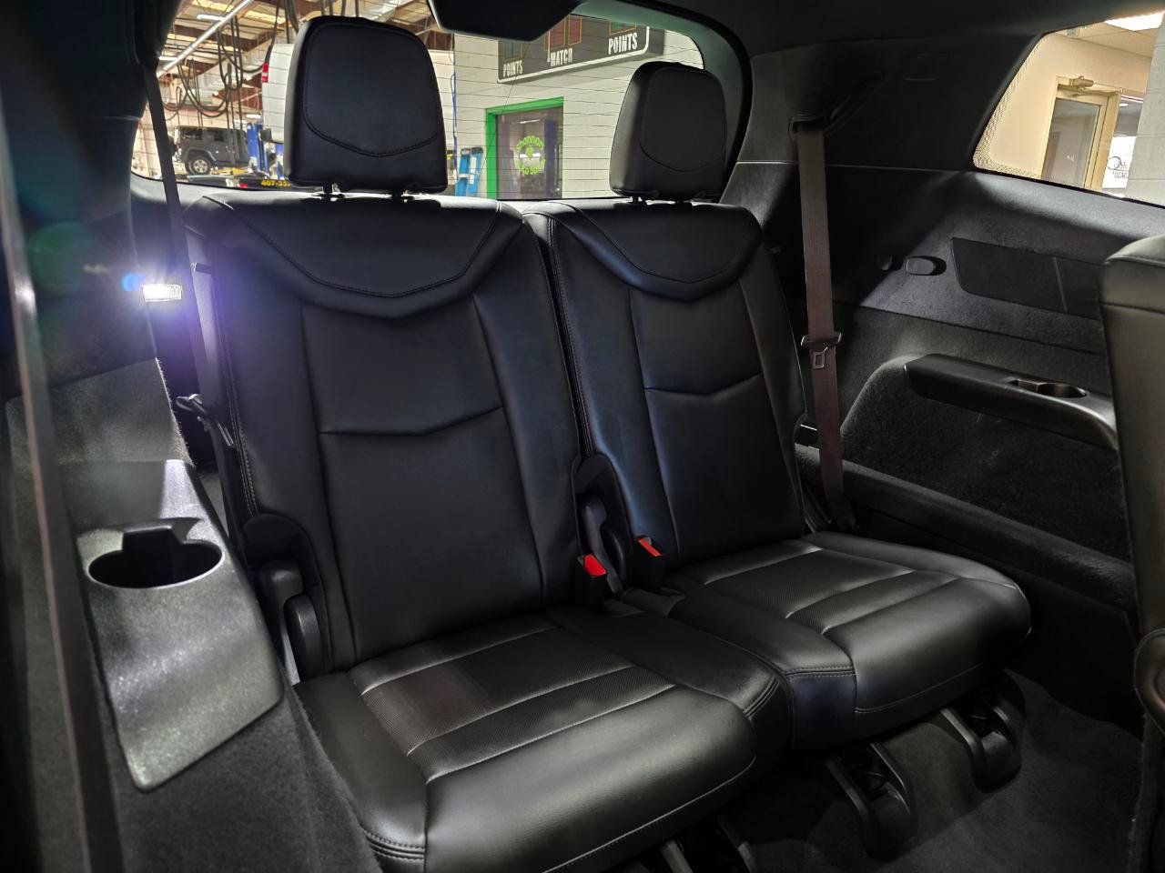 Used 2021 Cadillac XT6 Premium Luxury AWD/4WD image 23