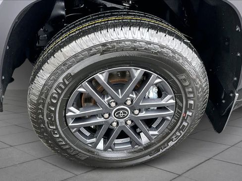 Used 2024 Toyota Tundra SR5 image 10