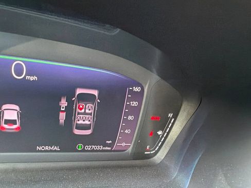 Used 2024 Honda Accord Sport image 9