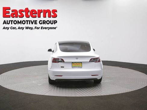 Used 2023 Tesla Model 3 Standard Range RWD image 30