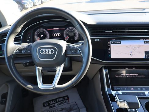 Used 2023 Audi Q7 3.0T Premium Plus image 10