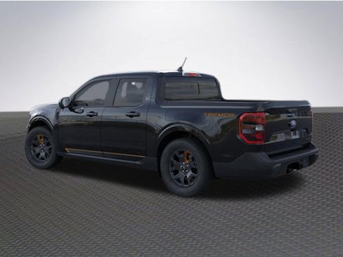 New 2026 Ford Maverick Tremor AWD/4WD image 4