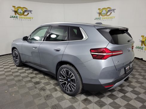 New 2026 BMW X3 xDrive30 w/ Premium Package AWD/4WD image 5