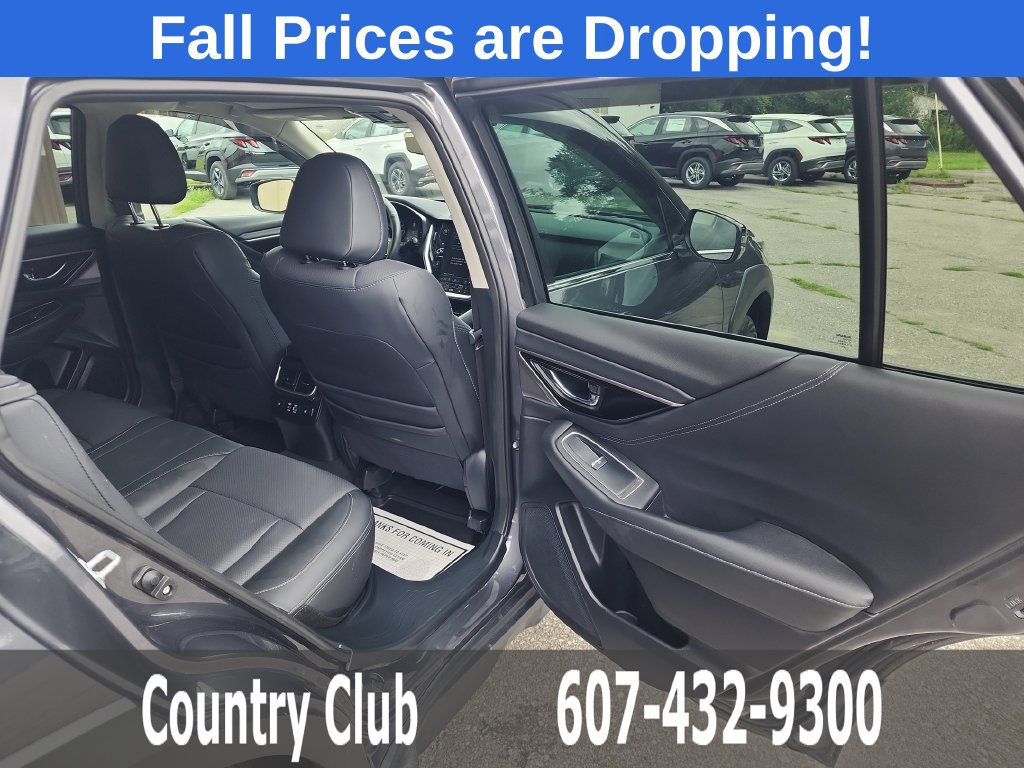 Used 2025 Subaru Outback Limited AWD/4WD image 31