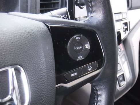 Used 2020 Honda Odyssey EX-L image 26