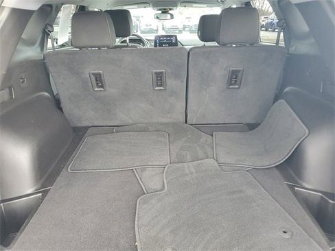 Certified 2023 Chevrolet Blazer LT w/ Convenience Package image 8