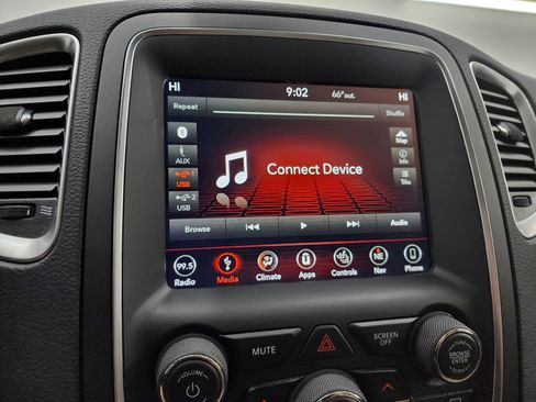 Used 2019 Dodge Durango Citadel w/ Technology Group image 50