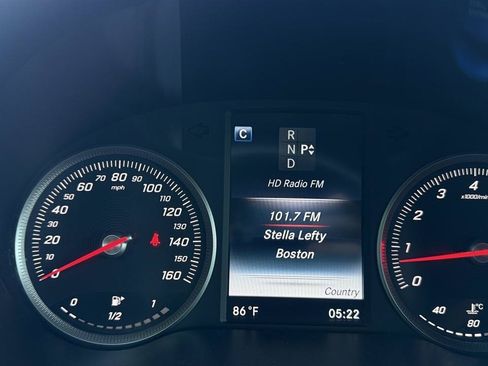 Used 2017 Mercedes-Benz C 300 4MATIC Coupe image 43