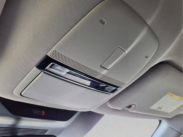 Certified 2025 Nissan Murano SV FWD image 24