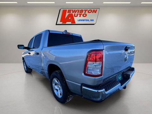 Used 2023 RAM 1500 Tradesman image 11