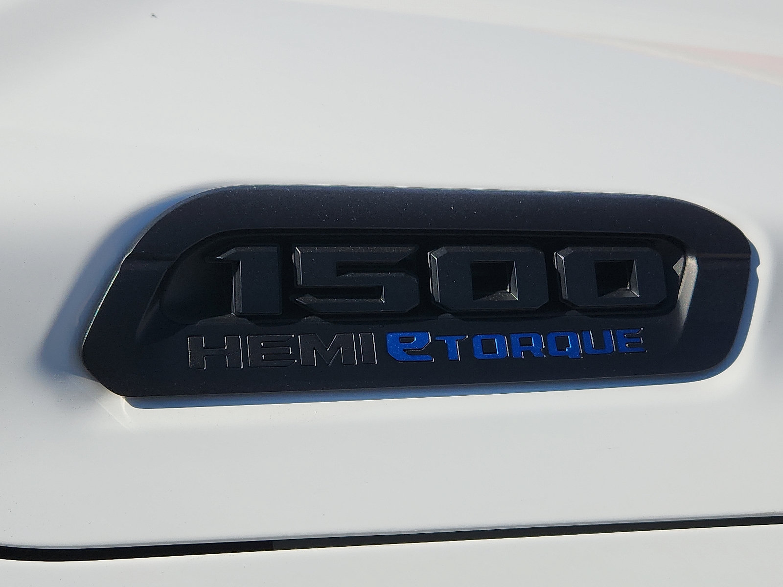 Used 2023 RAM 1500 Big Horn AWD/4WD image 9
