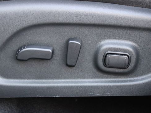 Used 2017 Nissan Murano Platinum w/ Platinum Technology Package image 32