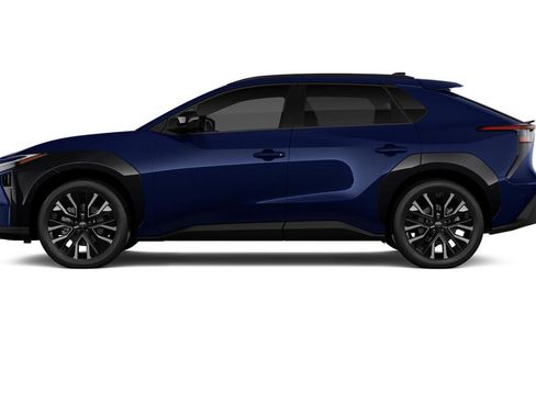 New 2026 Toyota bZ image 39