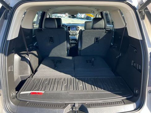Used 2023 GMC Acadia Denali w/ Trailering Package image 23