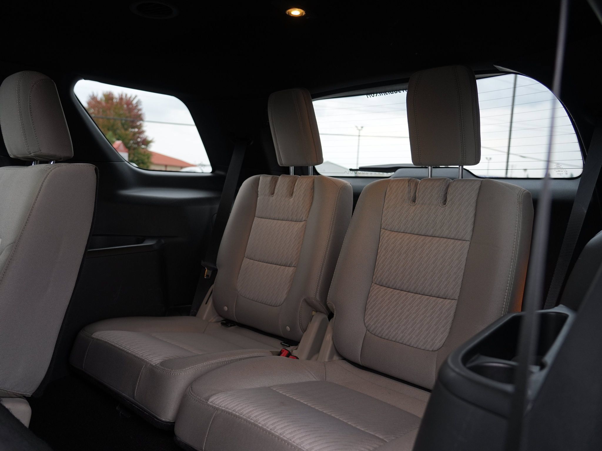 Used 2018 Ford Explorer 4WD image 28