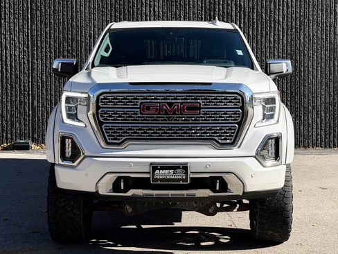 Used 2021 GMC Sierra 1500 Denali w/ Denali Ultimate Package image 2
