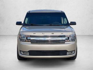 Used 2018 Ford Flex SEL video 2