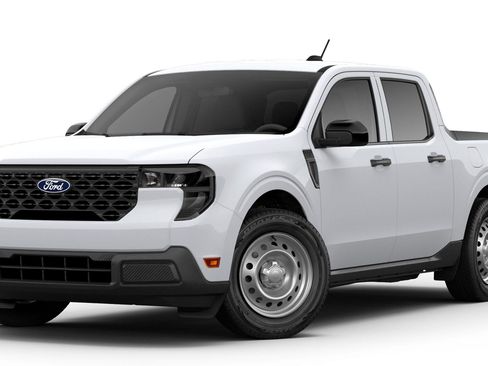 New 2026 Ford Maverick XL w/ 4K Tow Package image 1