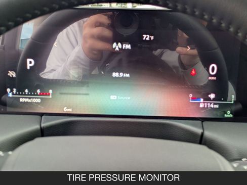 New 2026 Nissan Armada SV image 19