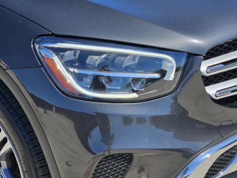 Certified 2021 Mercedes-Benz GLC 300 image 6