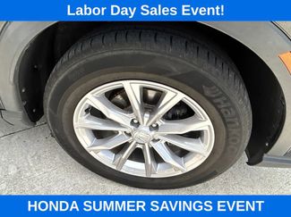 Used 2024 Honda CR-V EX-L video 4