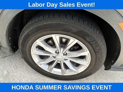 Used 2024 Honda CR-V EX-L image 4