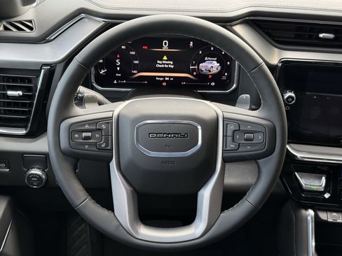 New 2026 GMC Sierra 1500 Denali w/ Denali Reserve Package image 12